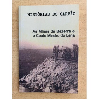 Histórias do Carvão