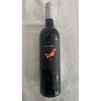 Vinho Tinto Rei Galo