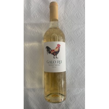 Vinho Branco Rei Galo