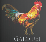 Rei Galo